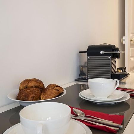 Tiny House St Germain Apartment Paris Exterior photo